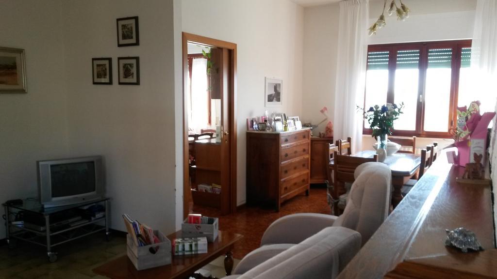 サンタ・ルーチェCasa Di Giuliaアパートメント エクステリア 写真