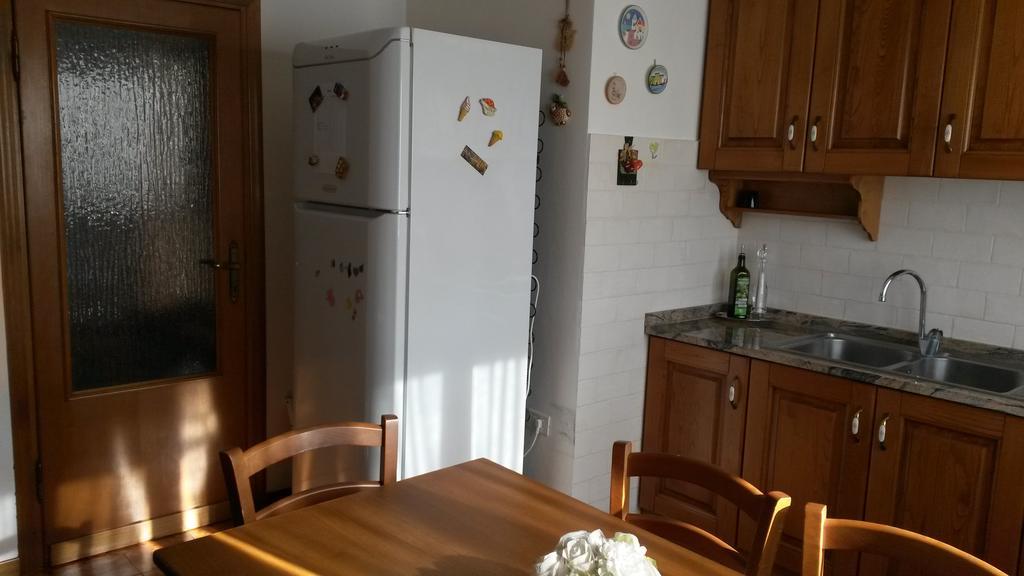 サンタ・ルーチェCasa Di Giuliaアパートメント エクステリア 写真