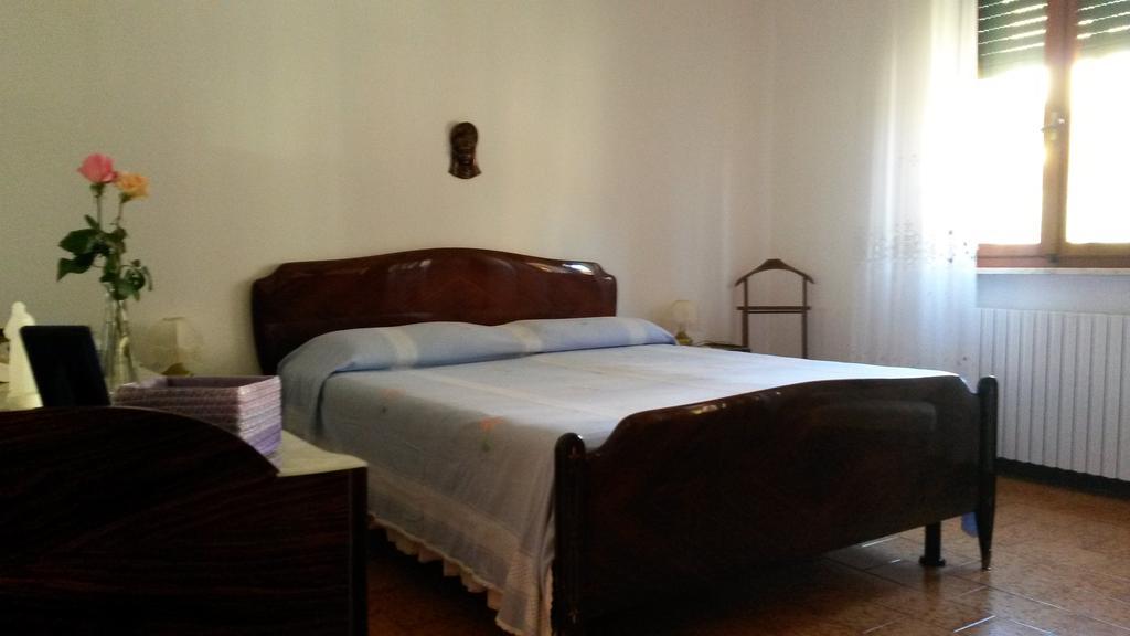 サンタ・ルーチェCasa Di Giuliaアパートメント エクステリア 写真